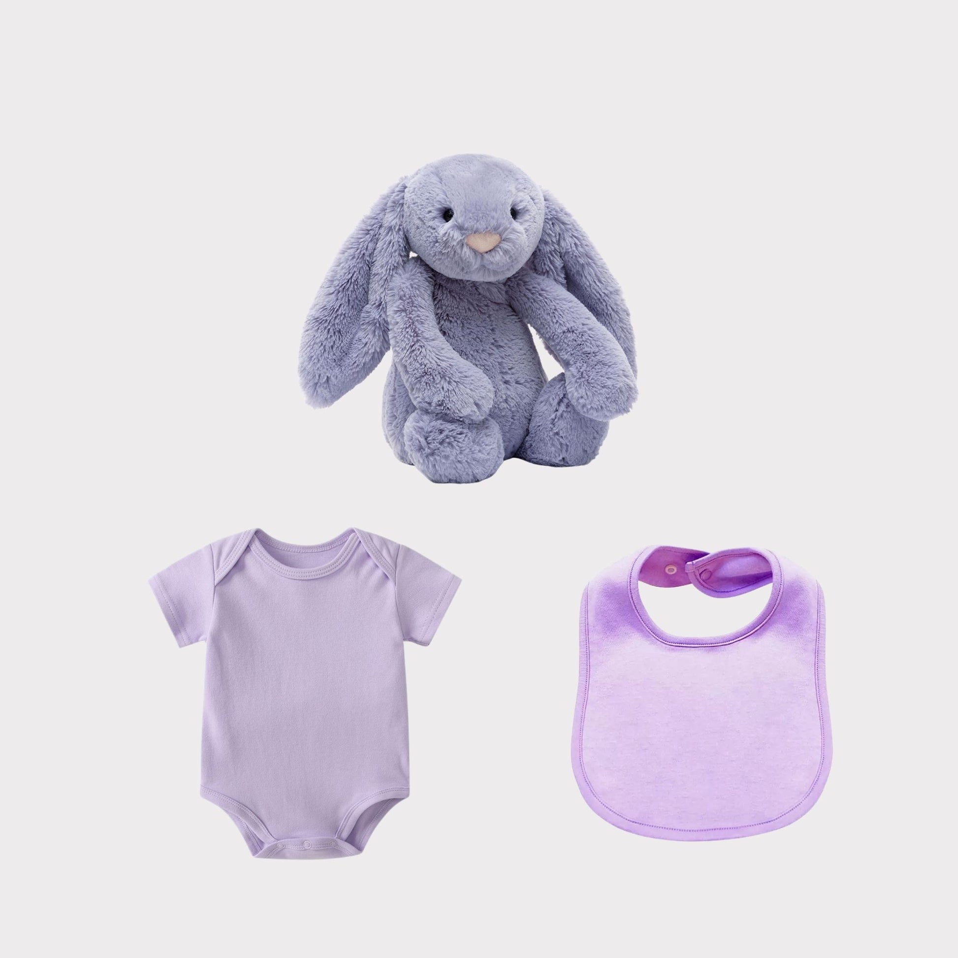 Personalised-Viola-Bunny-Set-Cover-Peekaboo