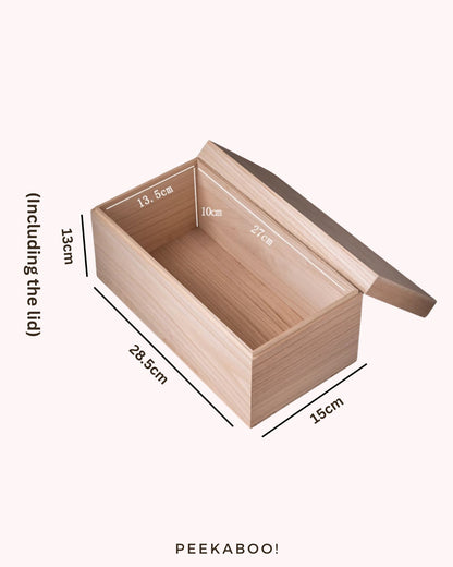 Personalised-Wooden-Keepsake-Box-ExtraLarge-Rectangle