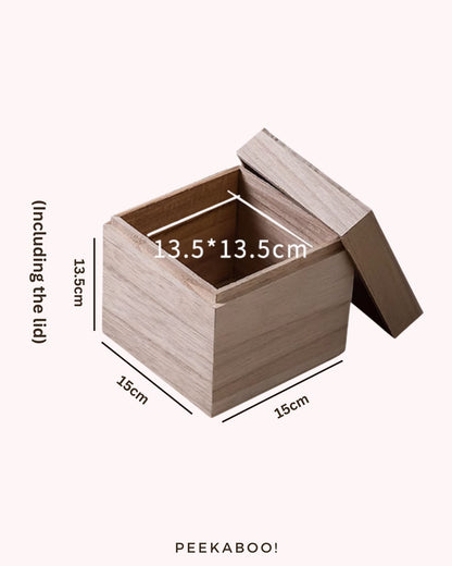 Personalised-Wooden-Keepsake-Box-ExtraLarge-Square