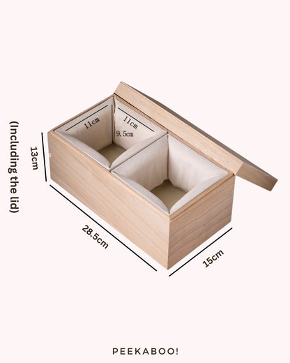 Personalised-Wooden-Keepsake-Box-Lining-ExtraLarge-Rectangle