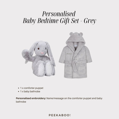 Personalised-bunny-romper-bedtime-giftset-grey-Details-Peekaboo