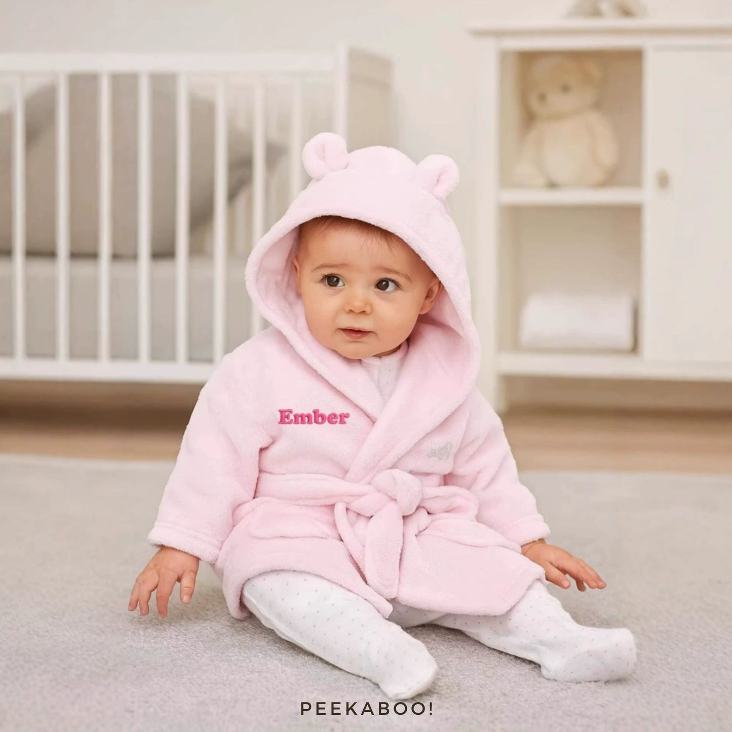 Personalised-bunny-romper-bedtime-giftset-pink-Cover2-Peekaboo