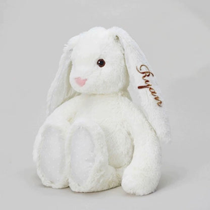 Personalised-bunny-romper-bedtime-giftset-white-Cover2-Peekaboo