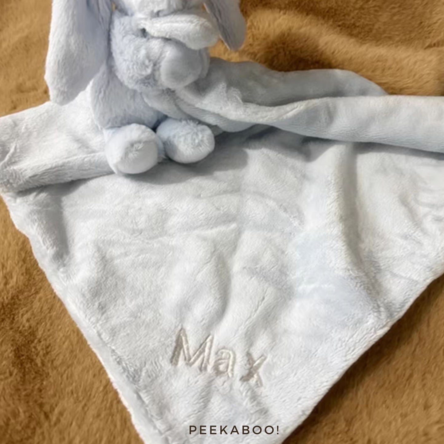 Personalised-jellycat-soother-details-Peekaboo-Baby-And-Kids